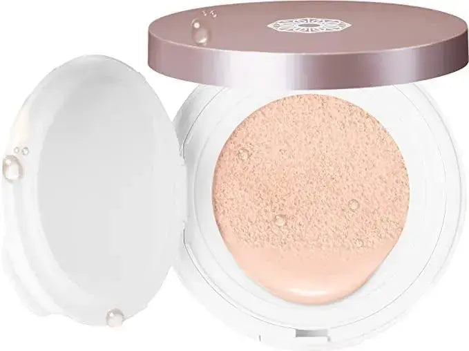 Perfect One Glow & Cover Cushion Foundation - Renewed Pink Natural With Case 14g - 4512274018668