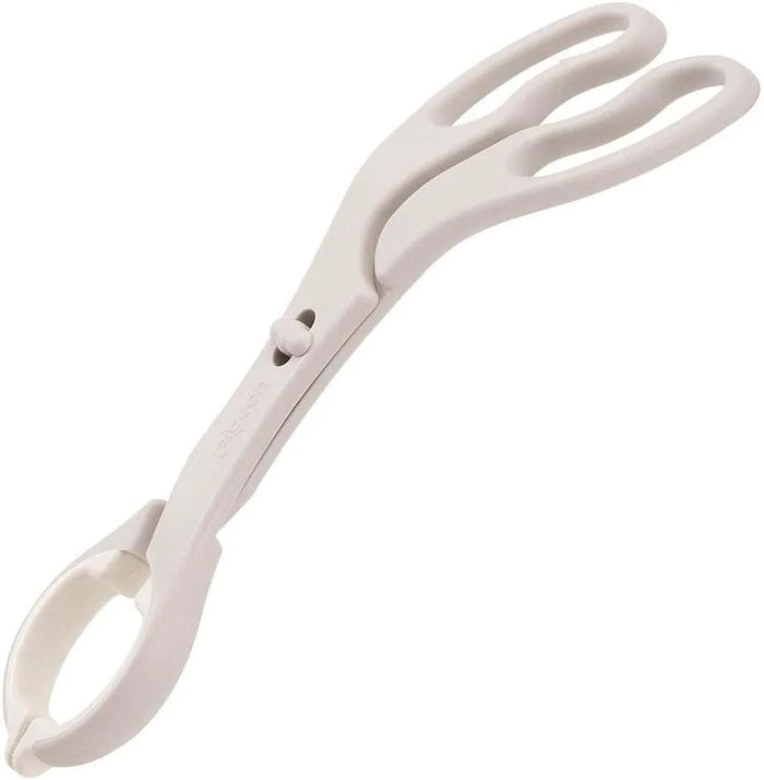 Pigeon Baby Bottle Disinfecting Scissors Safe Stainless Steel