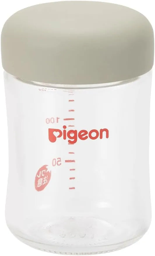 Pigeon Breast Milk Feeling Parts Lid Replacement for Bottles