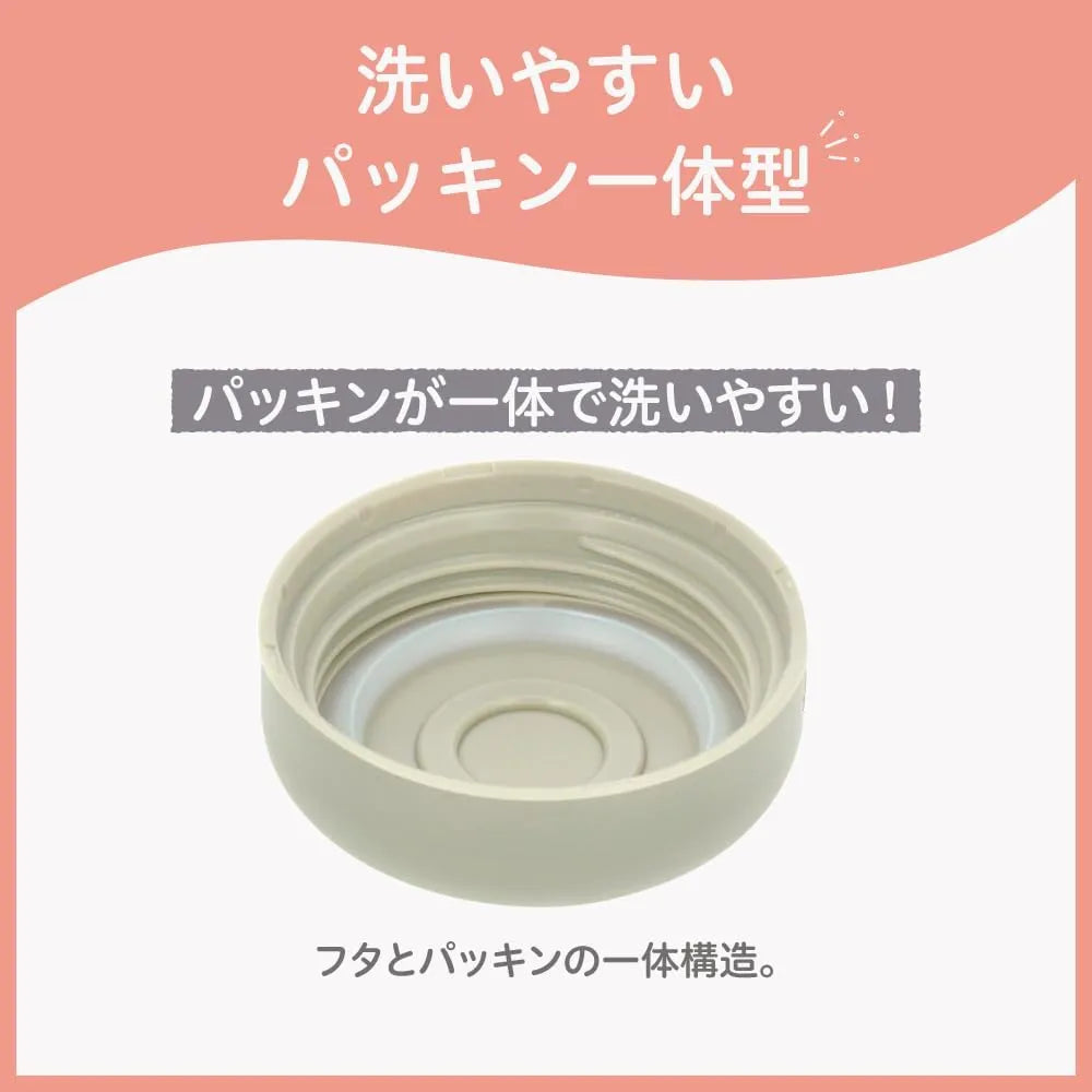 Pigeon Breast Milk Feeling Parts Lid Replacement for Bottles