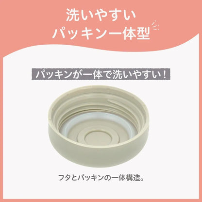 Pigeon Breast Milk Feeling Parts Lid Replacement for Bottles
