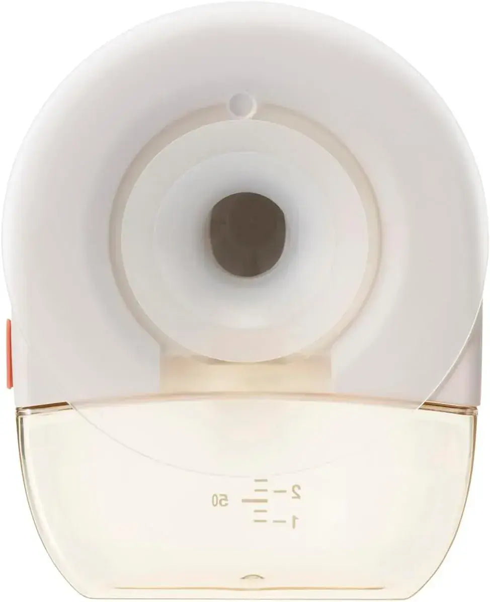 Pigeon Electric Hands Free Wearable Breast Pump