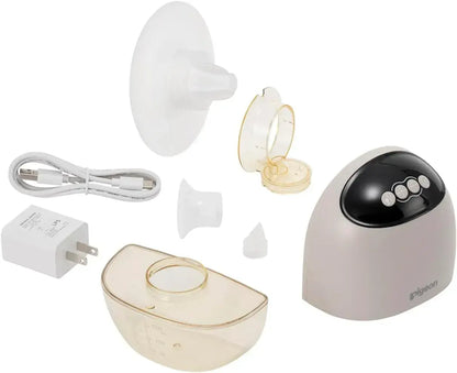Pigeon Electric Hands Free Wearable Breast Pump
