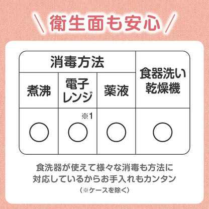 Pigeon Feeding Spoon Baby Feeding Utensil