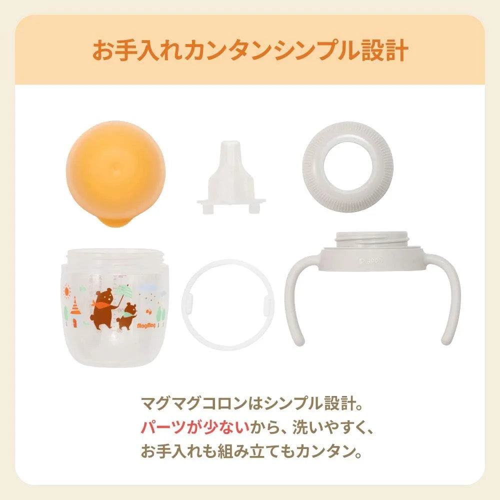 Pigeon Magugcolon Replacement Spout Accessory