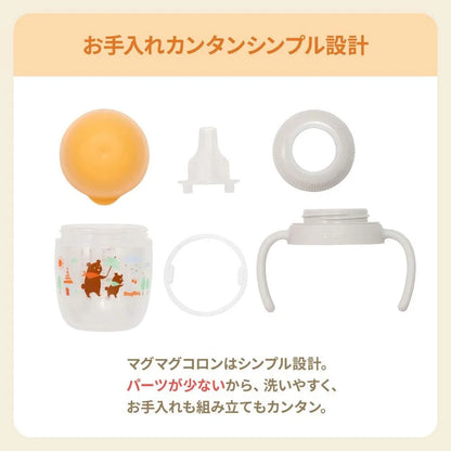 Pigeon Magugcolon Replacement Spout Accessory