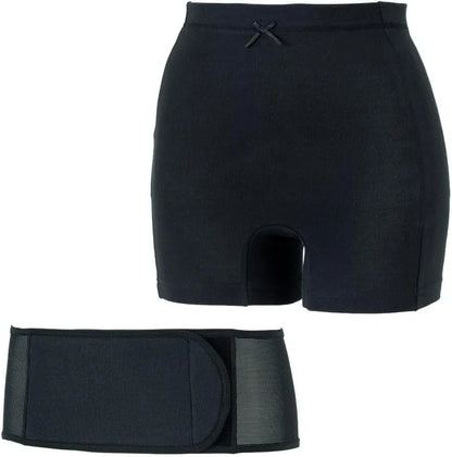 Pigeon Postpartum Starter Set Nursing Care Essentials