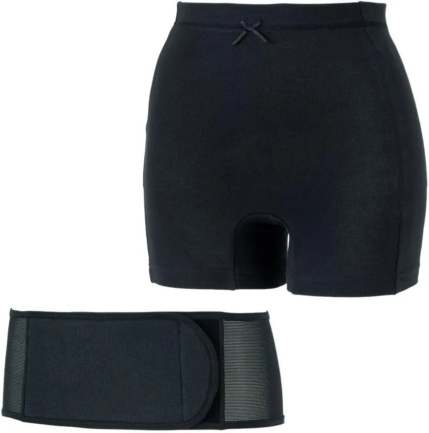 Pigeon Postpartum Starter Set Nursing Care Essentials