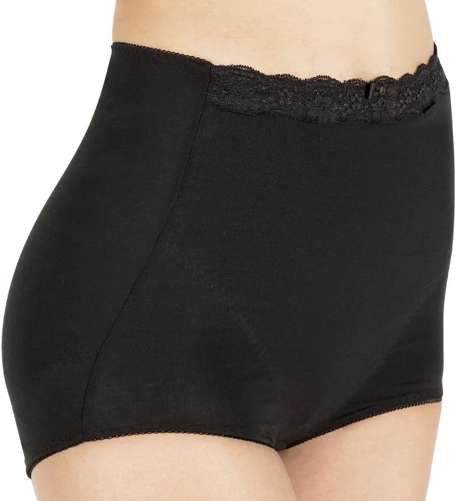 Pigeon Tummy and Hip Slimming Support Shorts
