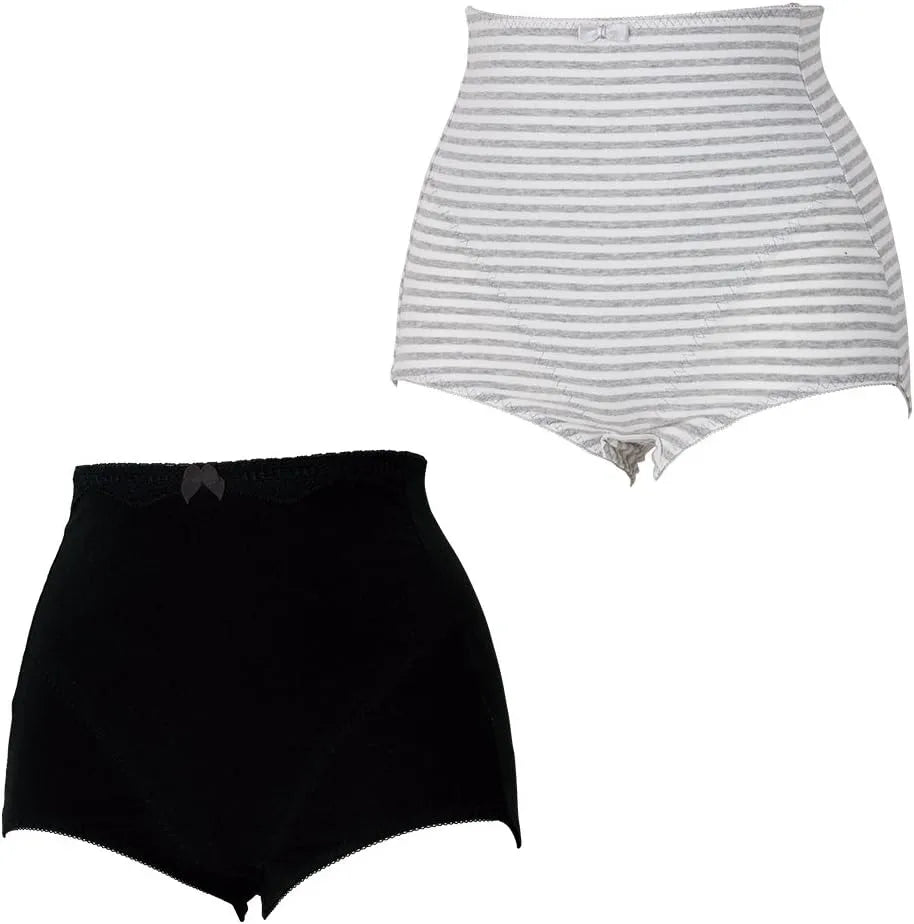 Pigeon Tummy and Hip Slimming Support Shorts