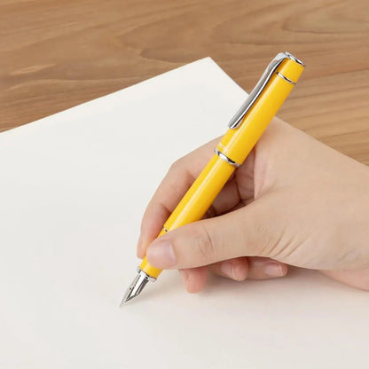 Pilot Fountain Pen Prera Fine Tip Fountain Pen