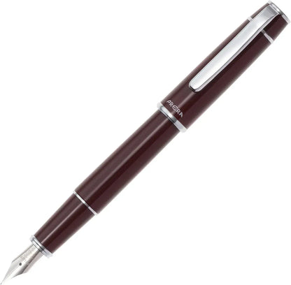 Pilot Fountain Pen Prera Fine Tip Writing Instrument