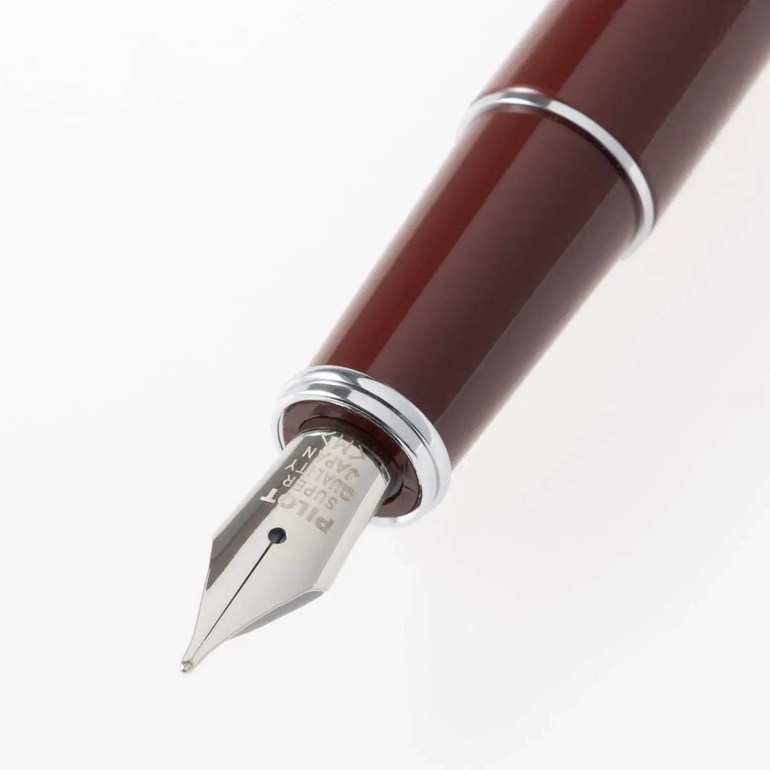 Pilot Fountain Pen Prera Fine Tip Writing Instrument
