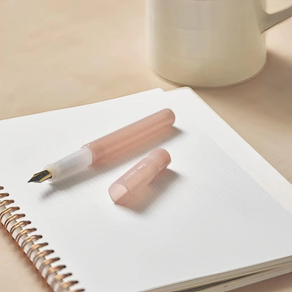 Pilot Kakuno Fountain Pen Madoromi Color Series