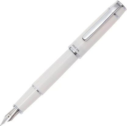Pilot Prera Fountain Pen Medium Point Writing Instrument