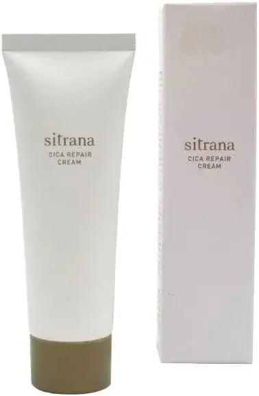 Plata Citrana Shikari Care Cream Moisturizing Sensitive Aging Care