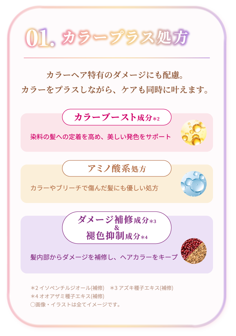 &honey Colorful Shampoo with Moisturizing Color Plus Formular 250ml