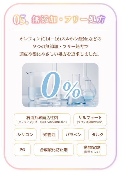 &honey Colorful Shampoo with Moisturizing Color Plus Formular 250ml