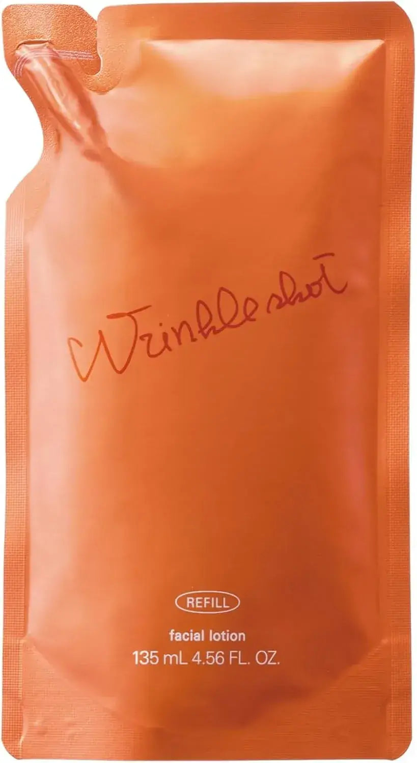 Pola Wrinkle Shot Lotion - Refill - 4953923317341