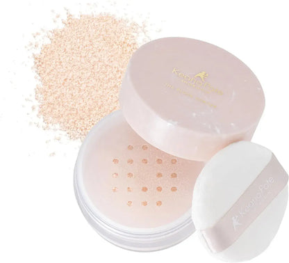 Pore Putty Craftsman Artisan Pore Block Powder Pink Beige Face