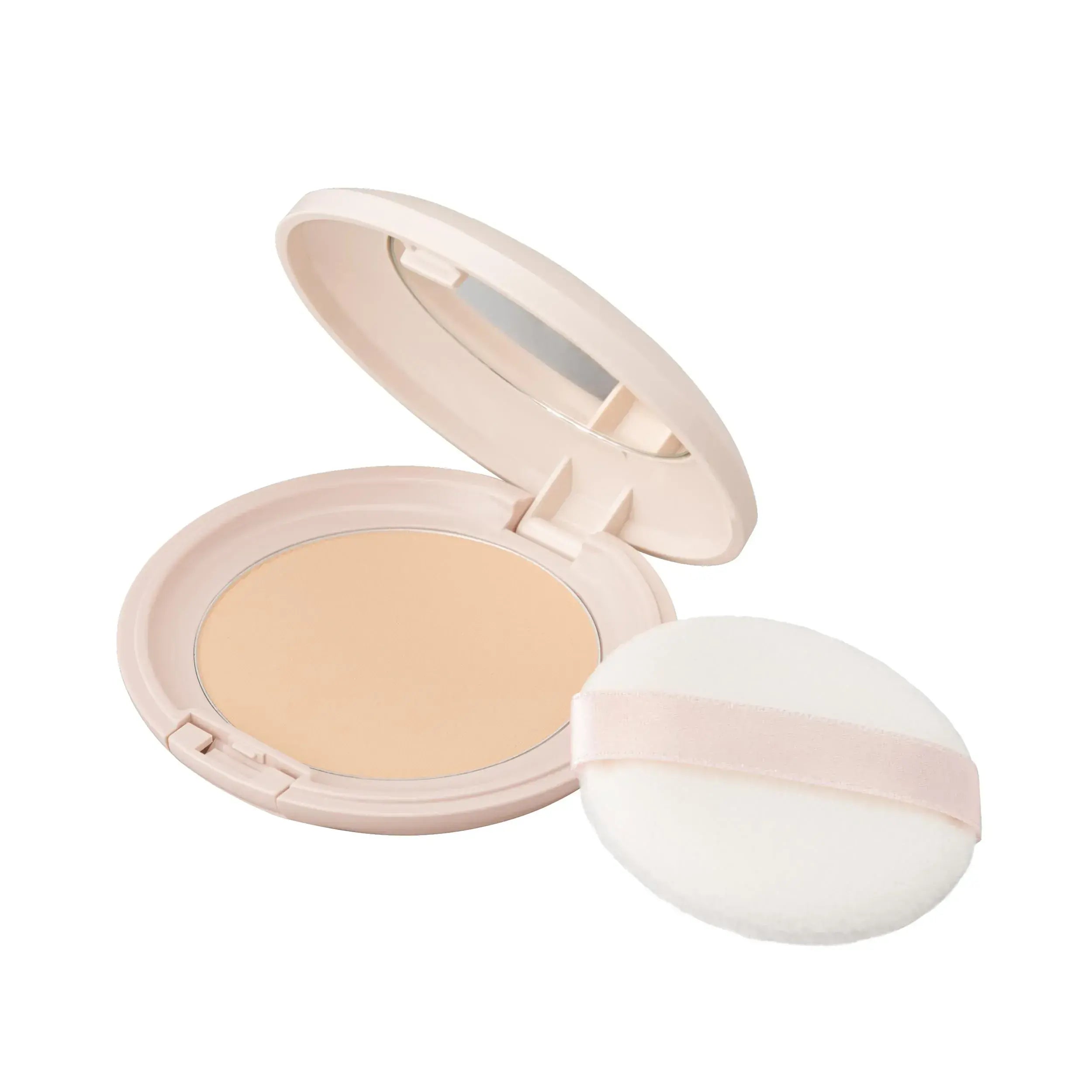 Pore Putty Craftsman Fit Skin BB Powder Natural Beige Pore Care