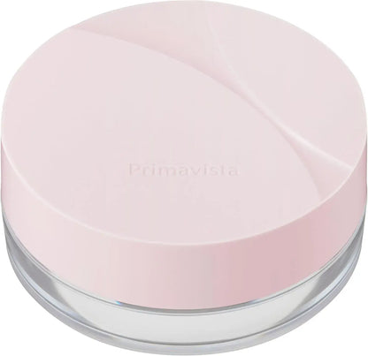 Primavista Case for Prima Vista Loose Face Powder Compact Durable