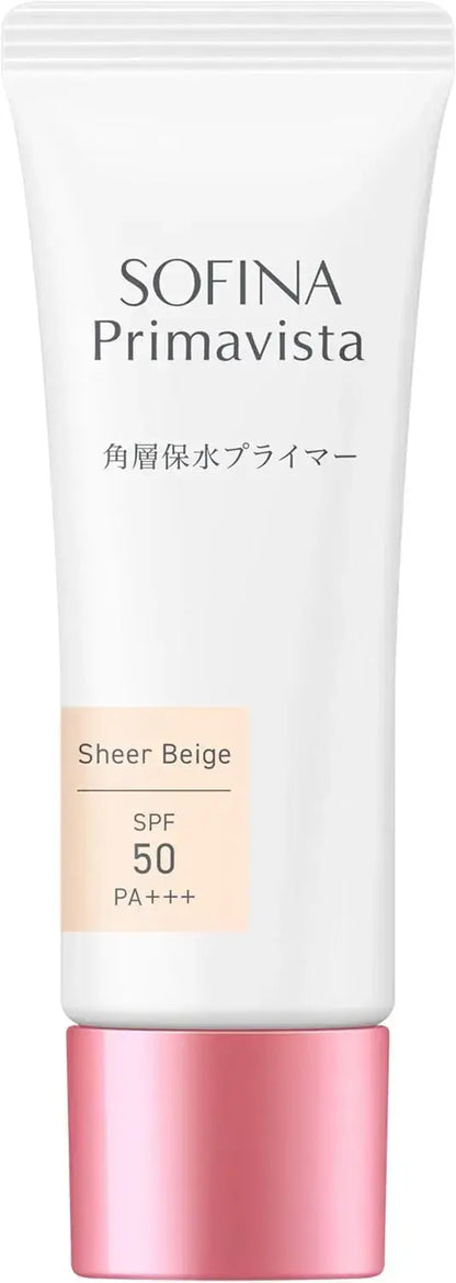 Primavista Primavista Corner Water Retention Primer SPF50 PA++++