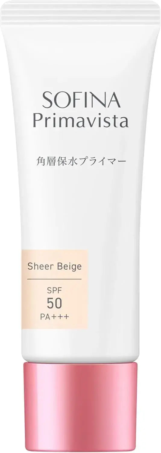 Primavista Primavista Corner Water Retention Primer SPF50 PA++++
