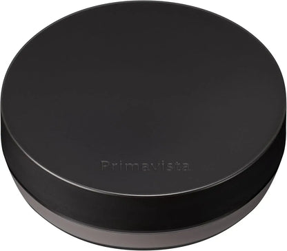Primavista Sebam Off Clear Keep Powder Matte Finish Transparent