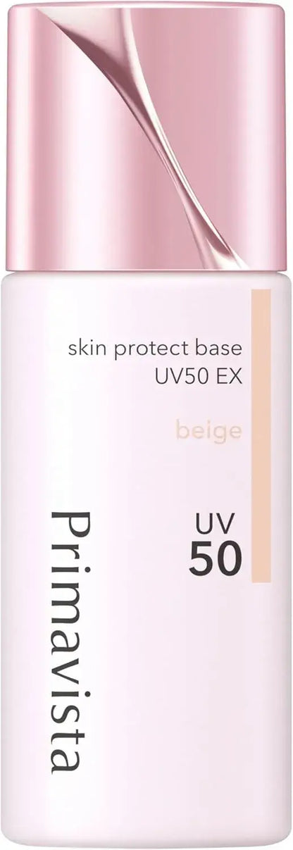 Primavista Skin Protective Base UV50EX Foundation Primer