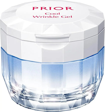 Prior All-in-One Medicated Cooling Wrinkle Beauty Corset Gel