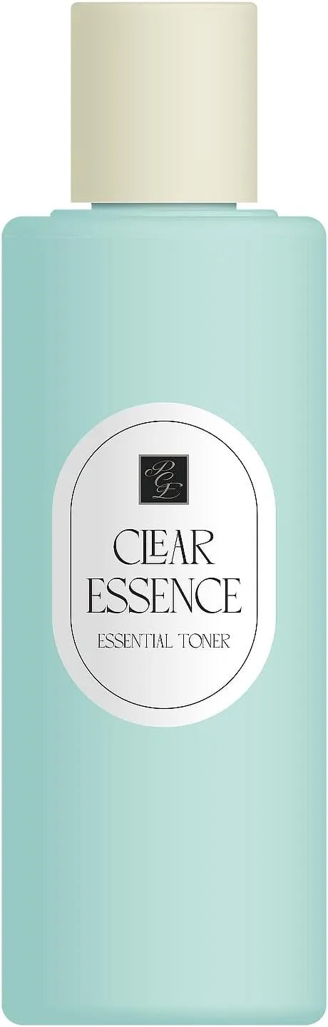 Pureal Clear Essence Essential Toner Lotion 7.8 fl oz 200 ml Haritsuya Skin Care Pureal