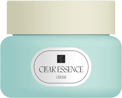 Pureal Cream Clear Essence Cream 2.8 oz 80 g Haritsuya Skin Care by Pureal