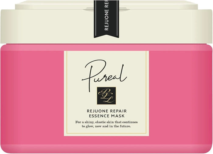 Pureal Pack Lijuon Repair Essence Mask Large Capacity 28 Count Sheet Mask Pureal
