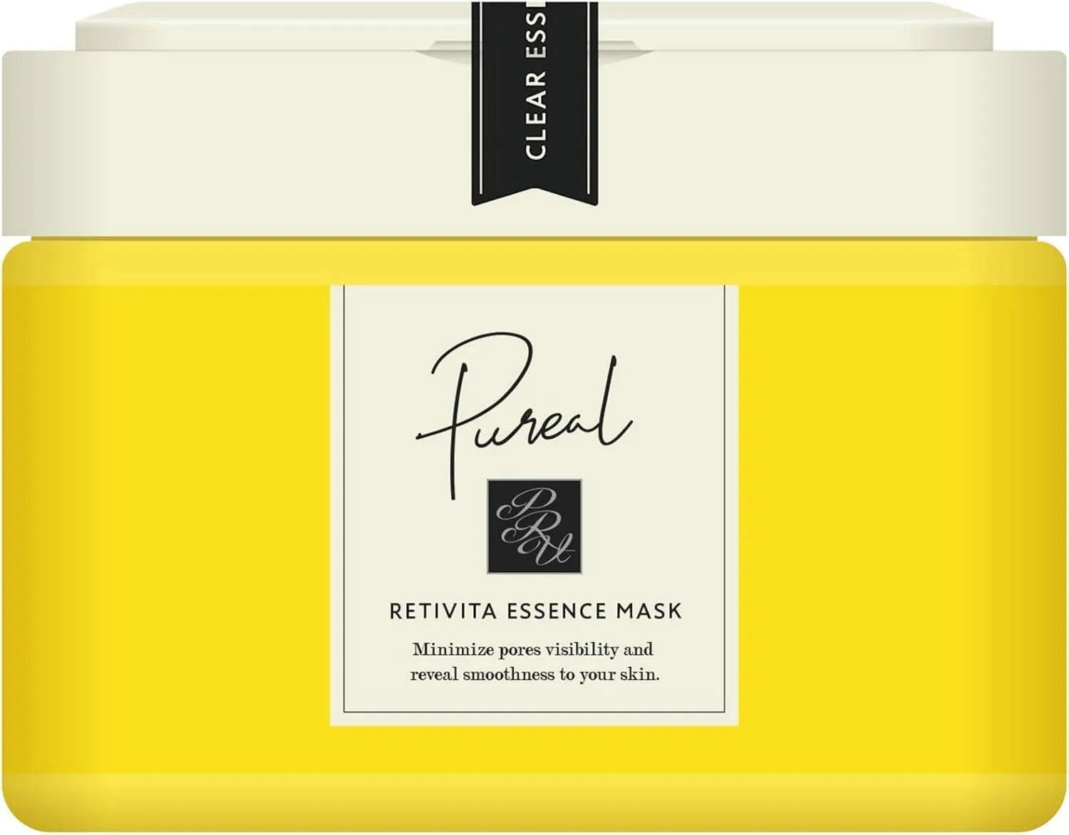 Pureal Pack Retivita Essence Mask Large Capacity 28 Face Sheet Masks Pureal