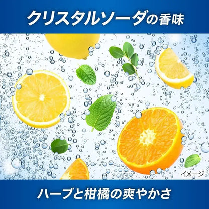Pyuora Carbonate Toothpaste Periodontal Disease Prevention Toothpaste