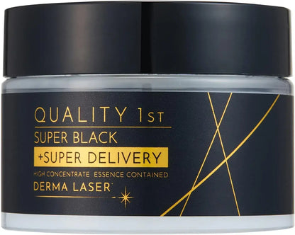 Quality 1st Derma Laser Super Black VC100 Cream Vitamin C 70g