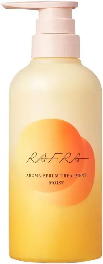 Rafra Aroma Serum Treatment Moisturizing 14.1 oz 400g