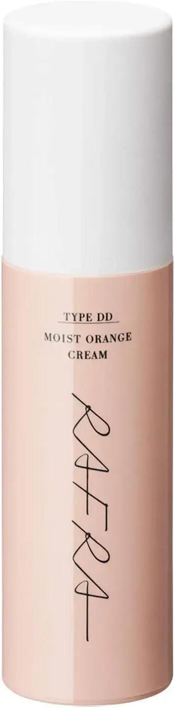 Rafra Moist Orange Type Refreshing Moisturizing Lotion - Type Dd - 4528620102486
