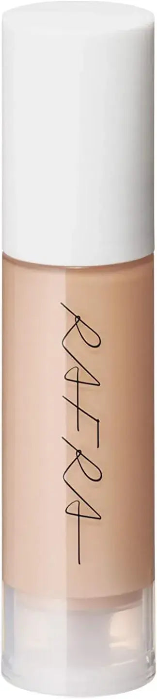 Rafra Multi BB Cream Moist Day Color Enrich SPF30 PA Plus - Natural - 4528620102394