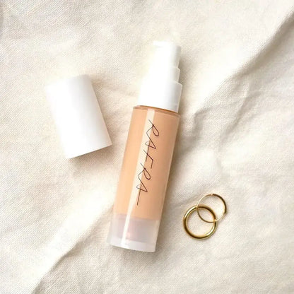 Rafra Multi BB Cream Moist Day Color Enrich SPF30 PA Plus