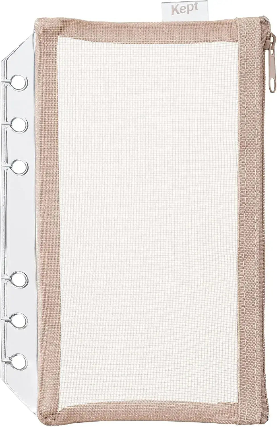 Raymay Fujii Kept Air Cushion Refill - Sand Beige Postcard Size - 4902562506142