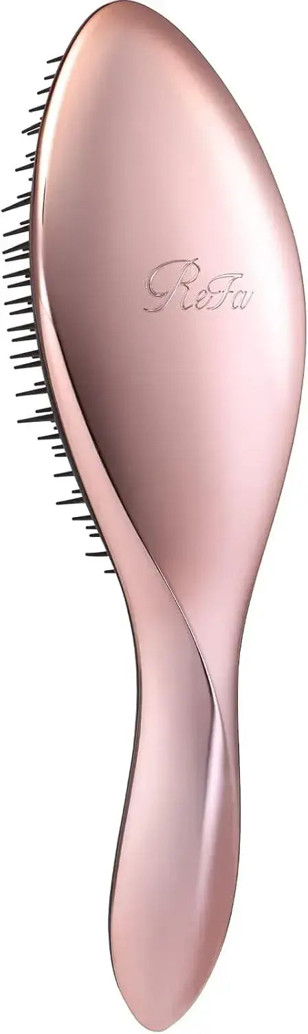 ReFa AILE Brush for Hair - Detangle, Smooth & Shine 90g