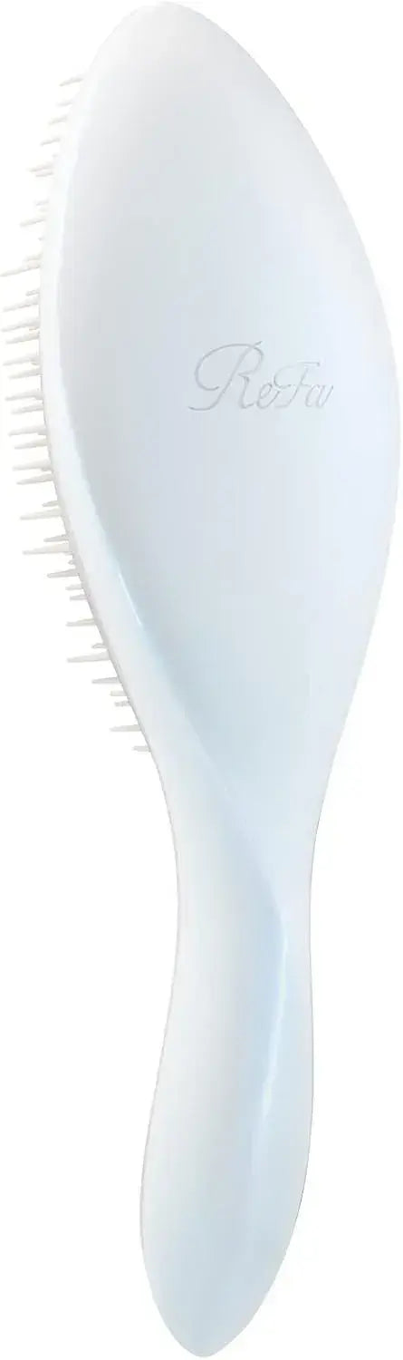 ReFa AILE Brush Hair Brush - Pearl White - 4974011802044
