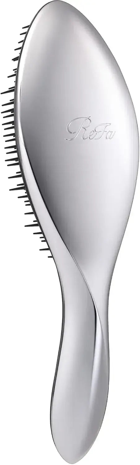 ReFa AILE Brush for Hair - Detangle, Smooth & Shine 90g