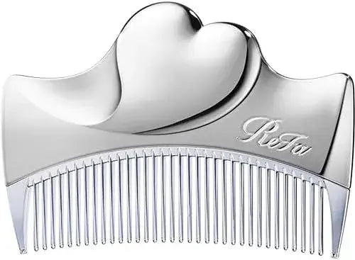ReFa Air Facial Massager Beauty Device - Silver - 4974011829553