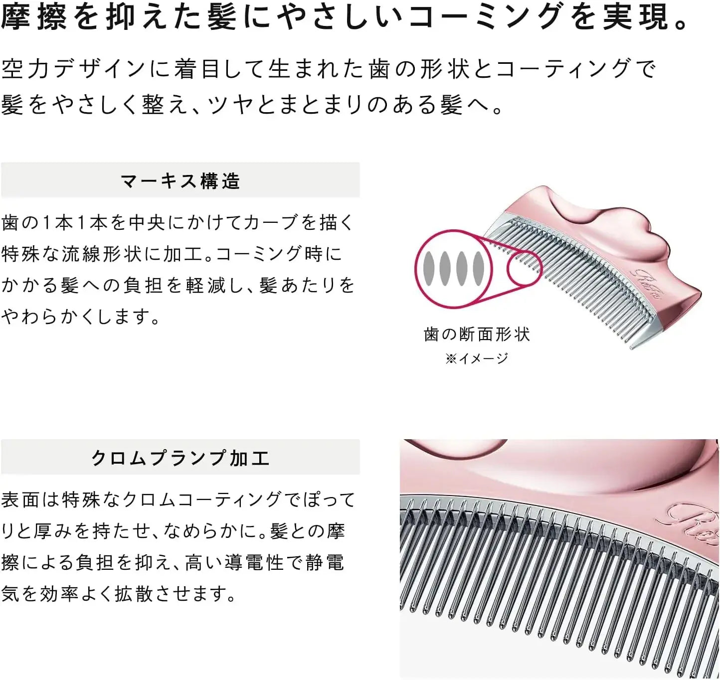 ReFa Air Facial Massager Beauty Device