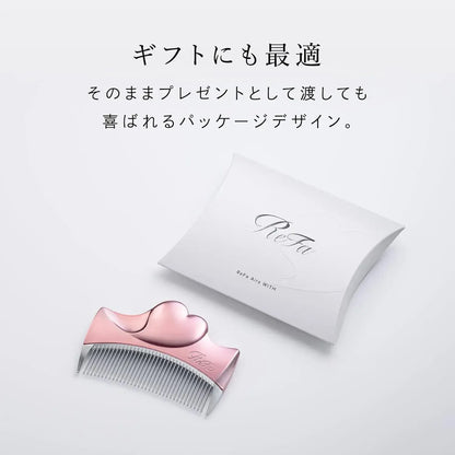 ReFa Air Facial Massager Beauty Device