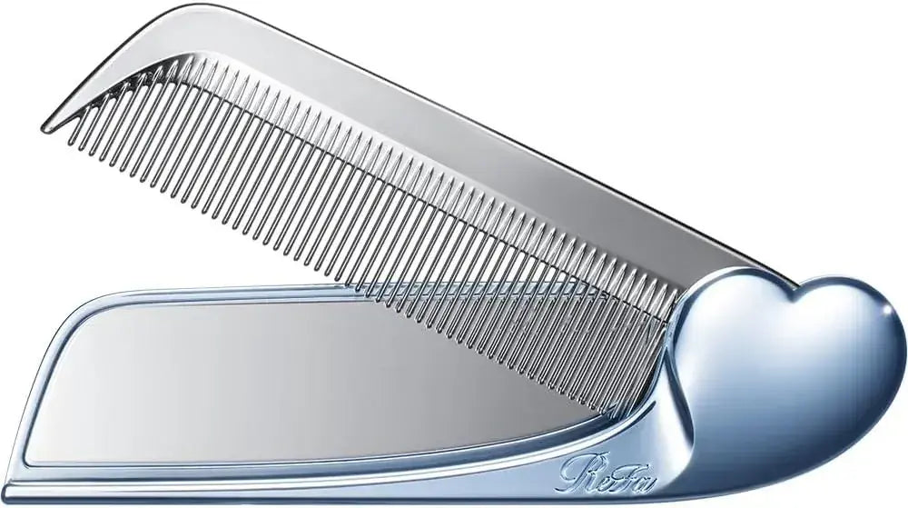 ReFa Aira Mirror Comb Hair Comb