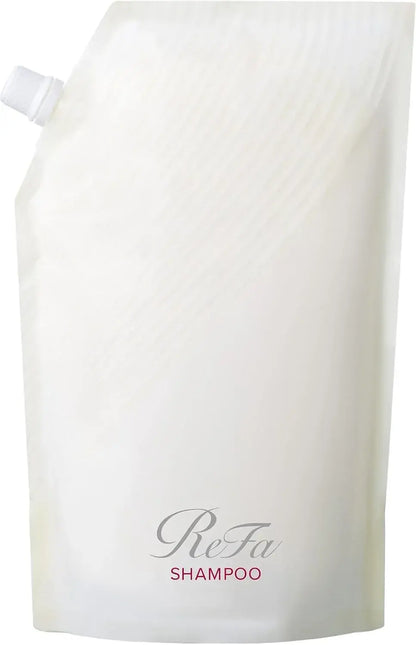 ReFa Beautech Shampoo Treatment - Shampoo 1000ml - 4974011805748